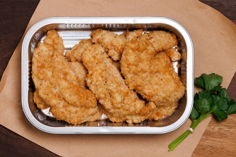 Chicken Goujon 800g